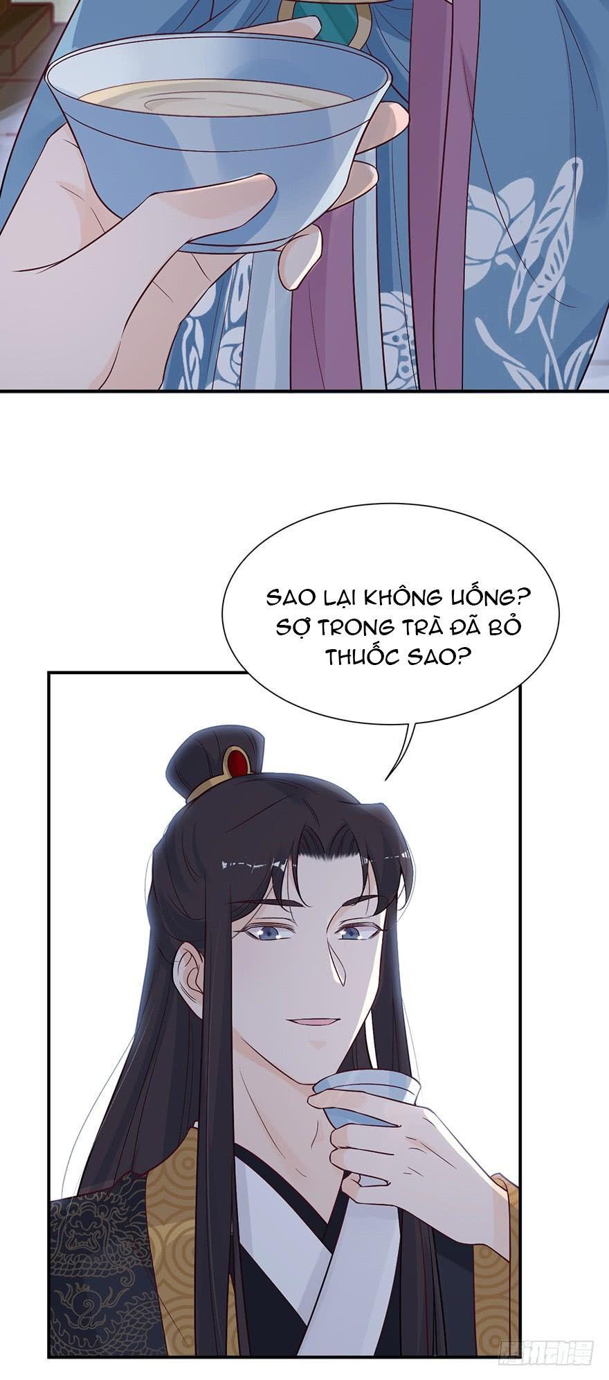 Cung Đấu Live Chapter 16 - Trang 2