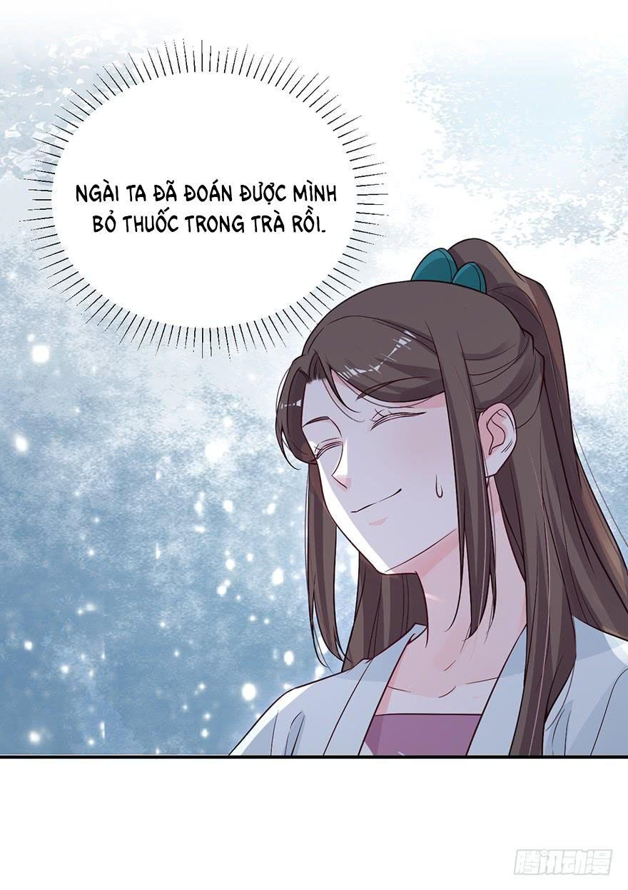 Cung Đấu Live Chapter 16 - Trang 2