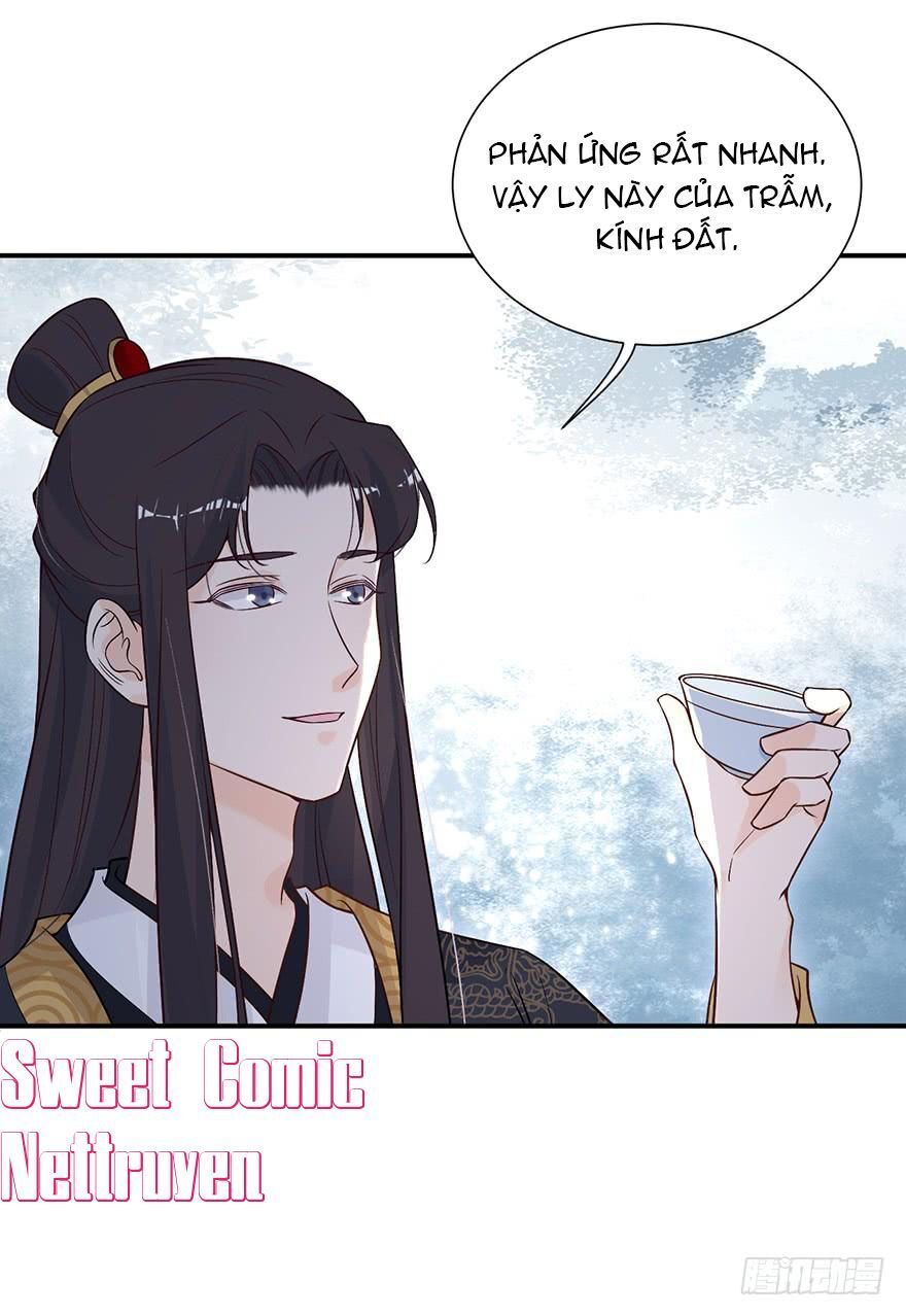 Cung Đấu Live Chapter 16 - Trang 2