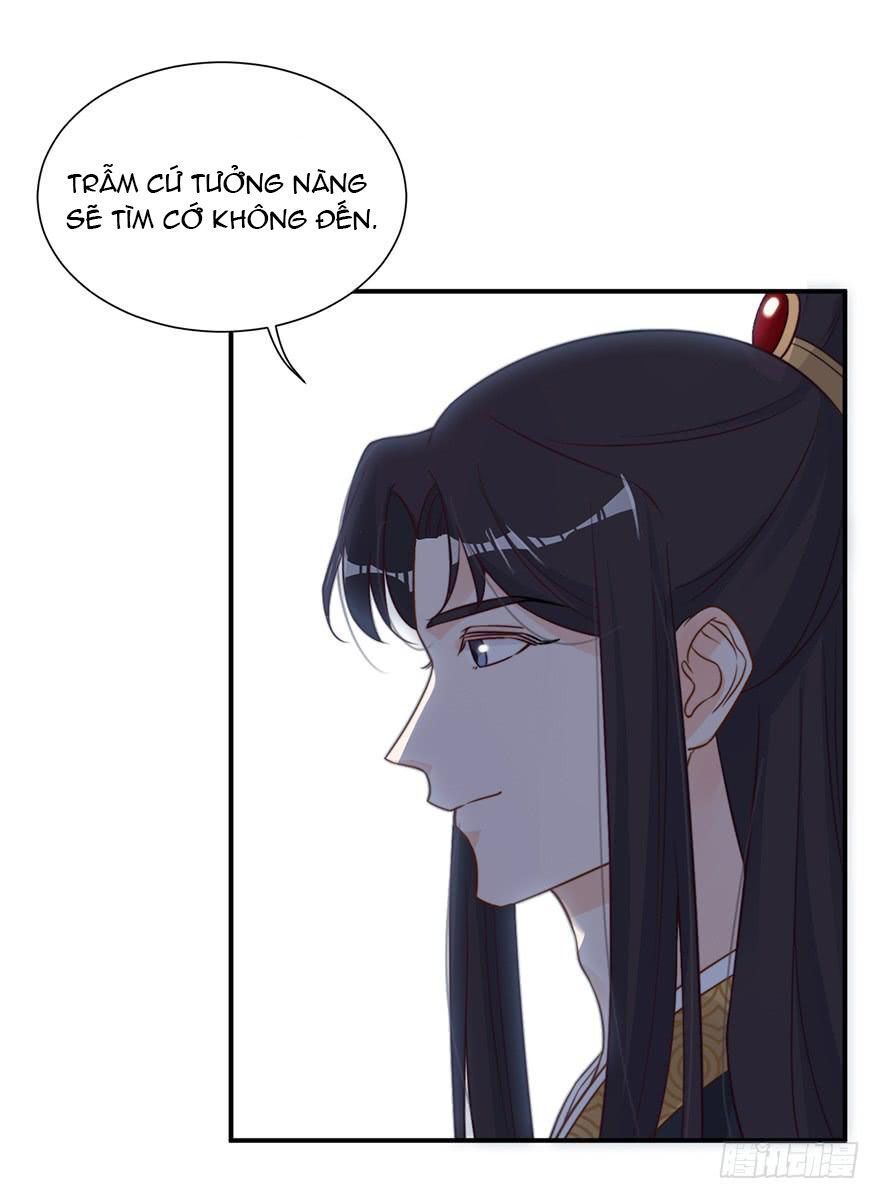 Cung Đấu Live Chapter 16 - Trang 2