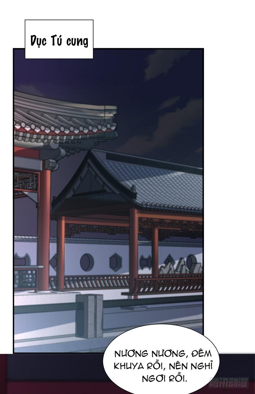 Cung Đấu Live Chapter 16 - Trang 2