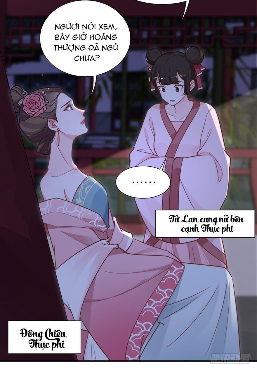 Cung Đấu Live Chapter 16 - Trang 2