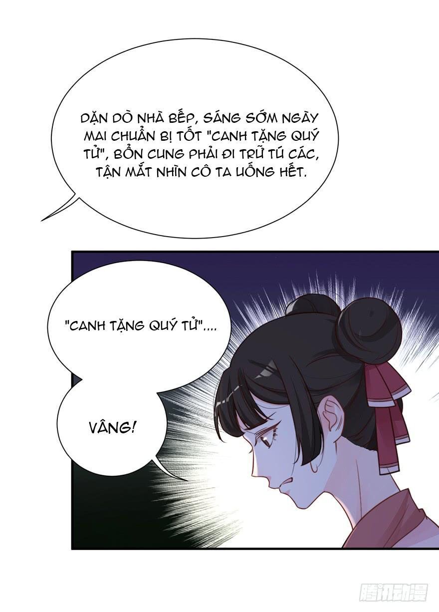 Cung Đấu Live Chapter 16 - Trang 2
