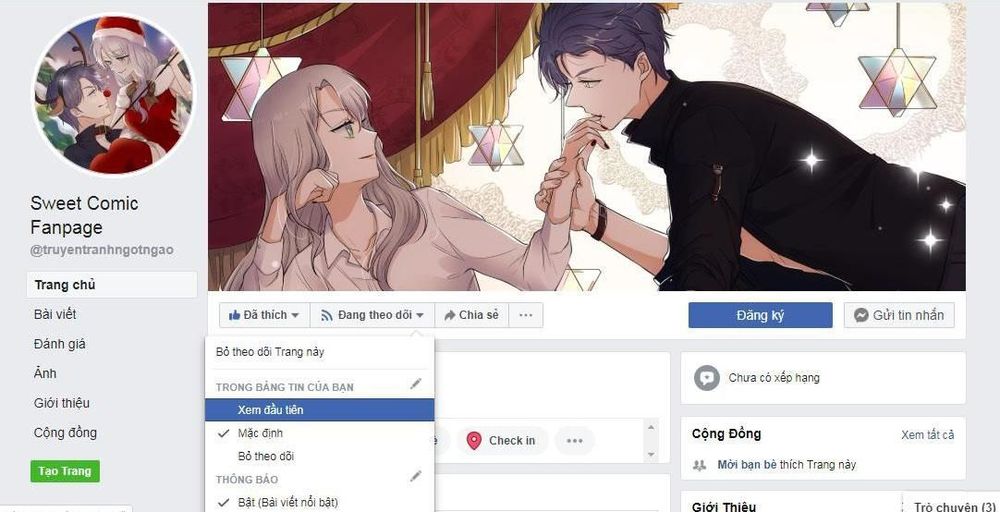 Cung Đấu Live Chapter 16 - Trang 2