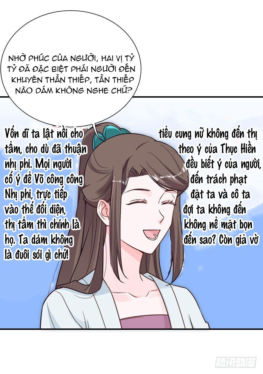 Cung Đấu Live Chapter 16 - Trang 2