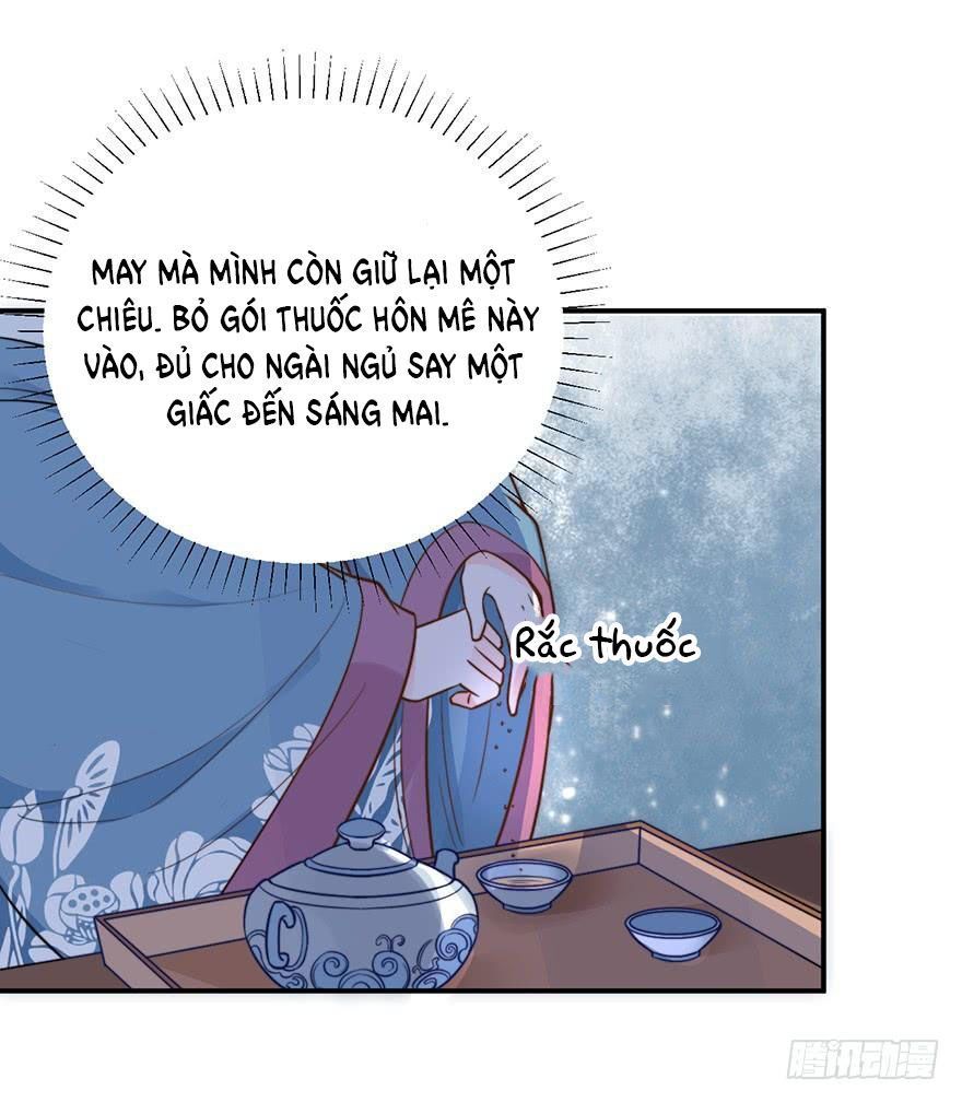 Cung Đấu Live Chapter 16 - Trang 2