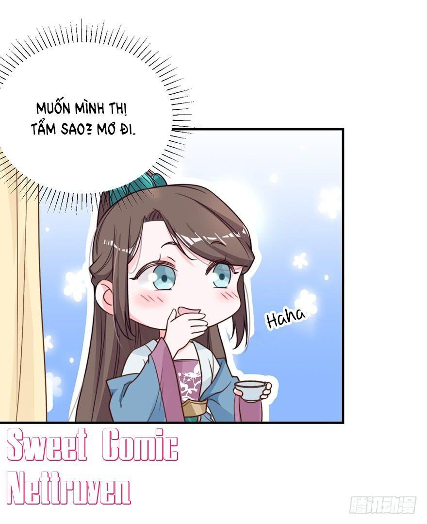 Cung Đấu Live Chapter 16 - Trang 2