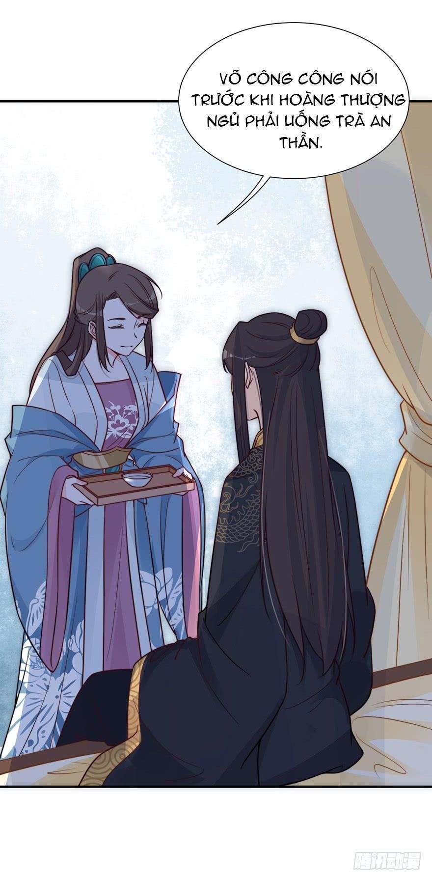 Cung Đấu Live Chapter 16 - Trang 2