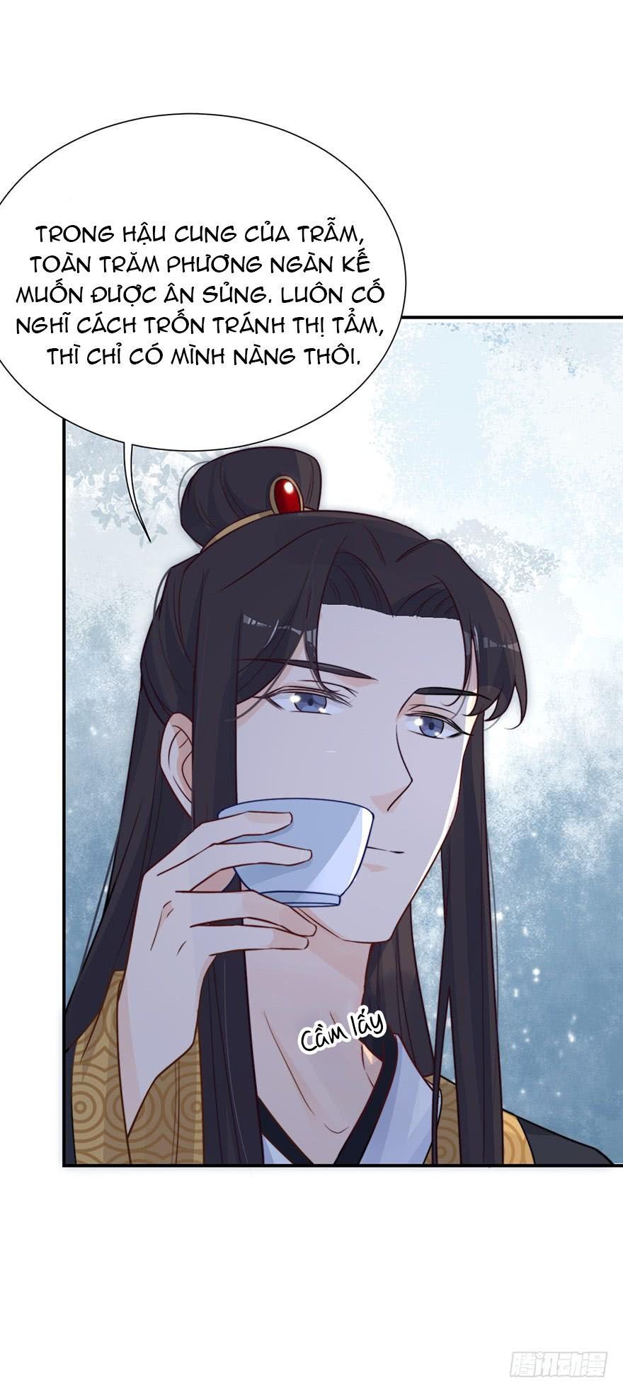 Cung Đấu Live Chapter 16 - Trang 2