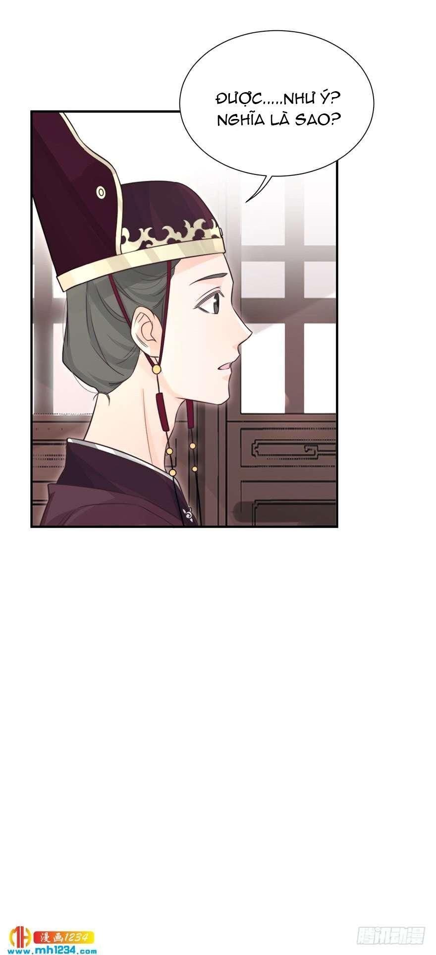 Cung Đấu Live Chapter 17 - Trang 2