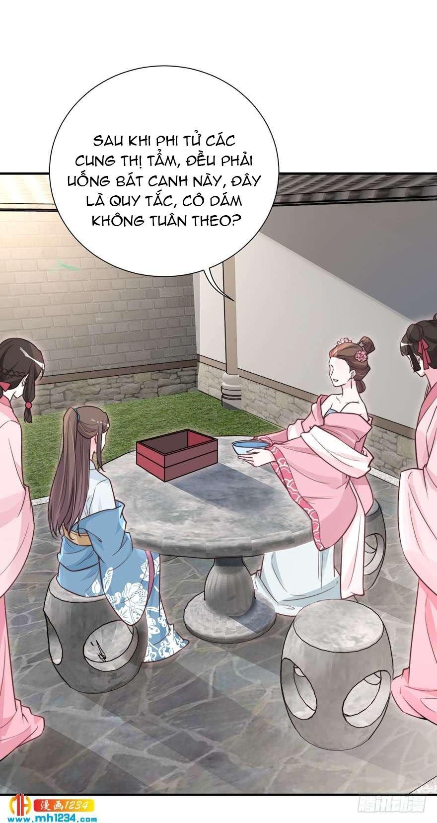 Cung Đấu Live Chapter 17 - Trang 2