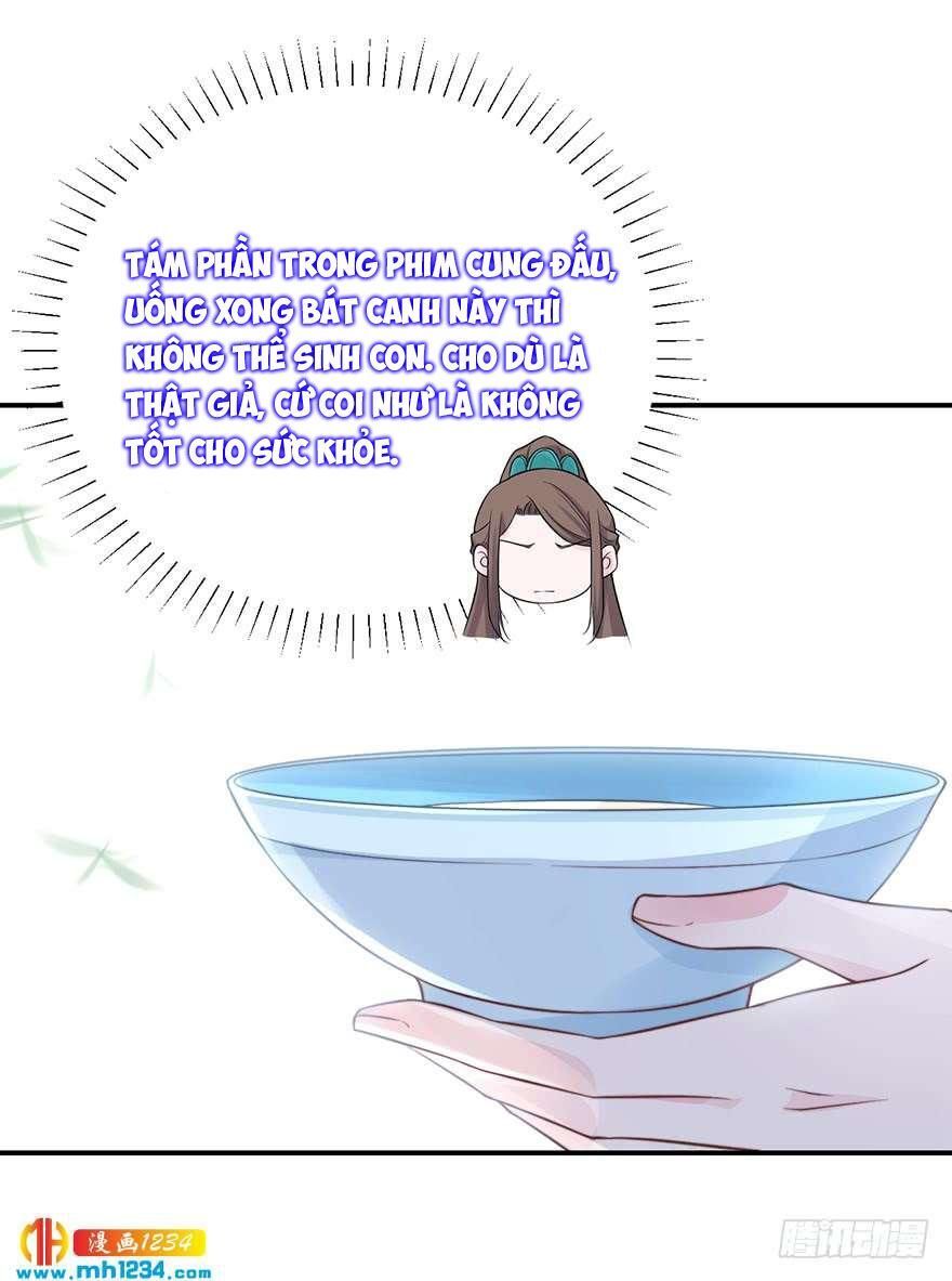 Cung Đấu Live Chapter 17 - Trang 2