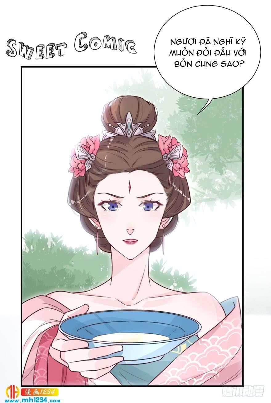 Cung Đấu Live Chapter 17 - Trang 2