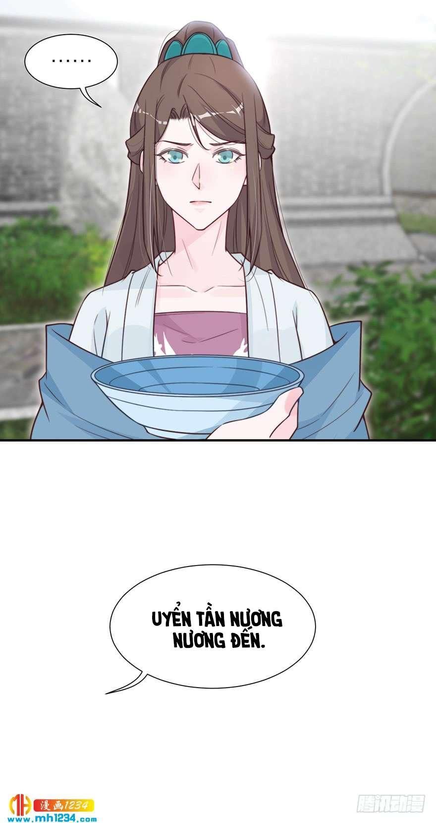 Cung Đấu Live Chapter 17 - Trang 2