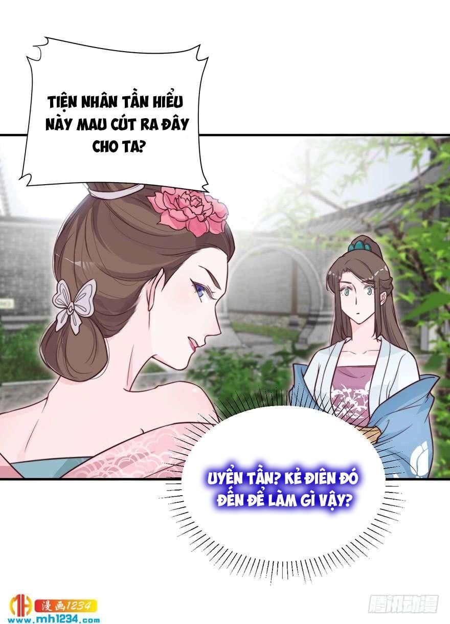 Cung Đấu Live Chapter 17 - Trang 2