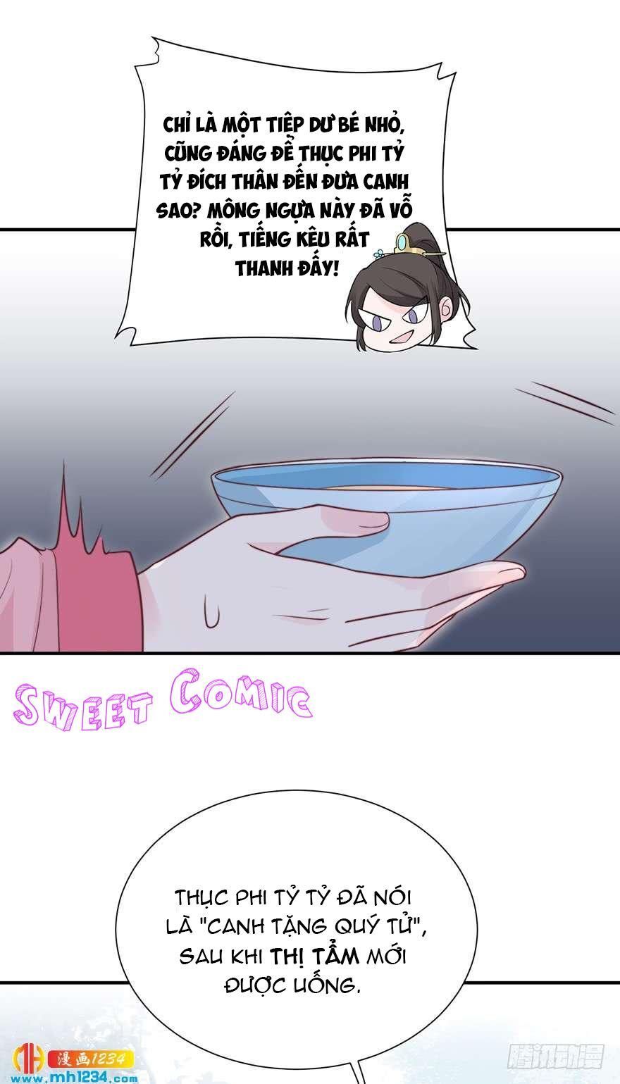 Cung Đấu Live Chapter 17 - Trang 2