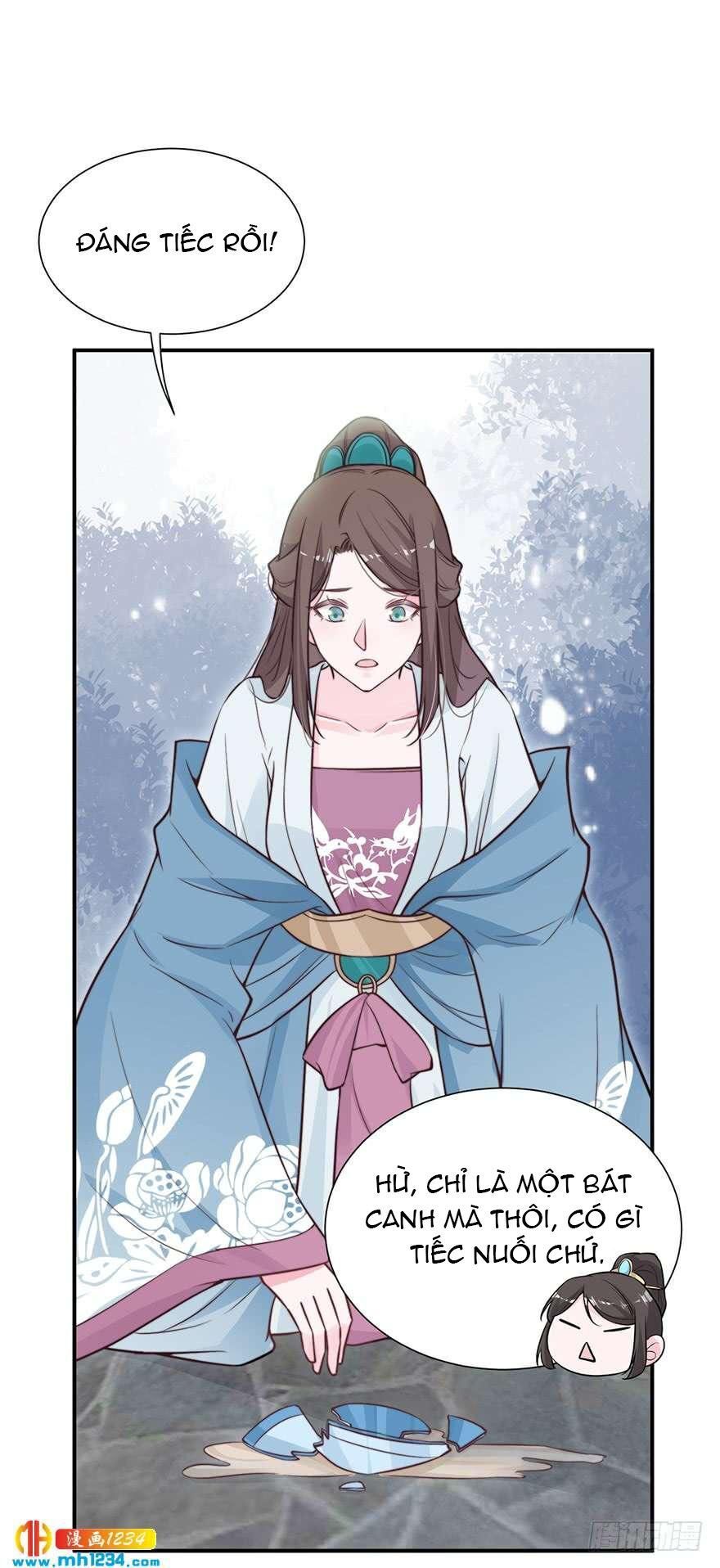 Cung Đấu Live Chapter 17 - Trang 2