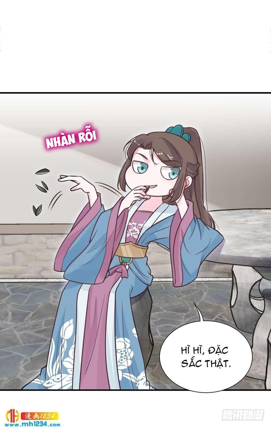 Cung Đấu Live Chapter 17 - Trang 2