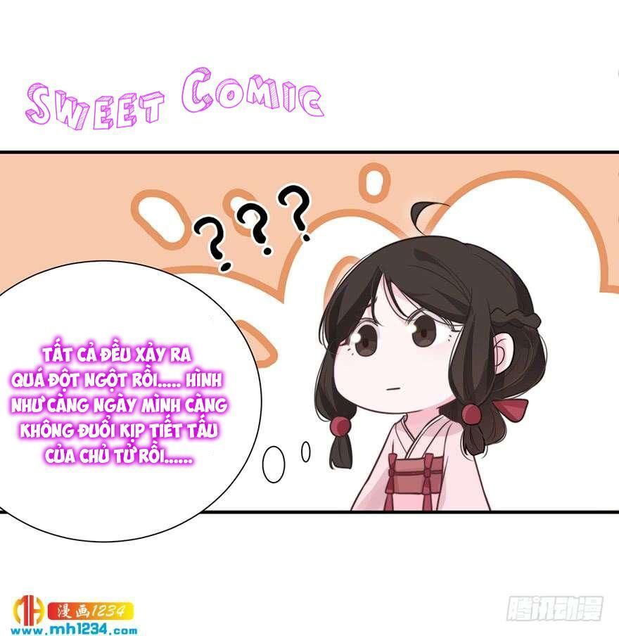 Cung Đấu Live Chapter 17 - Trang 2