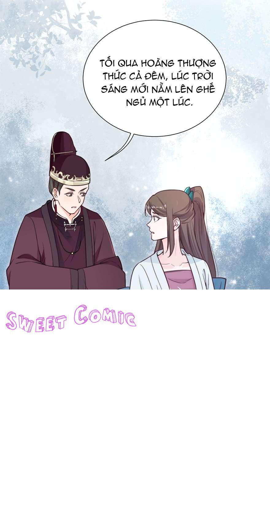 Cung Đấu Live Chapter 17 - Trang 2