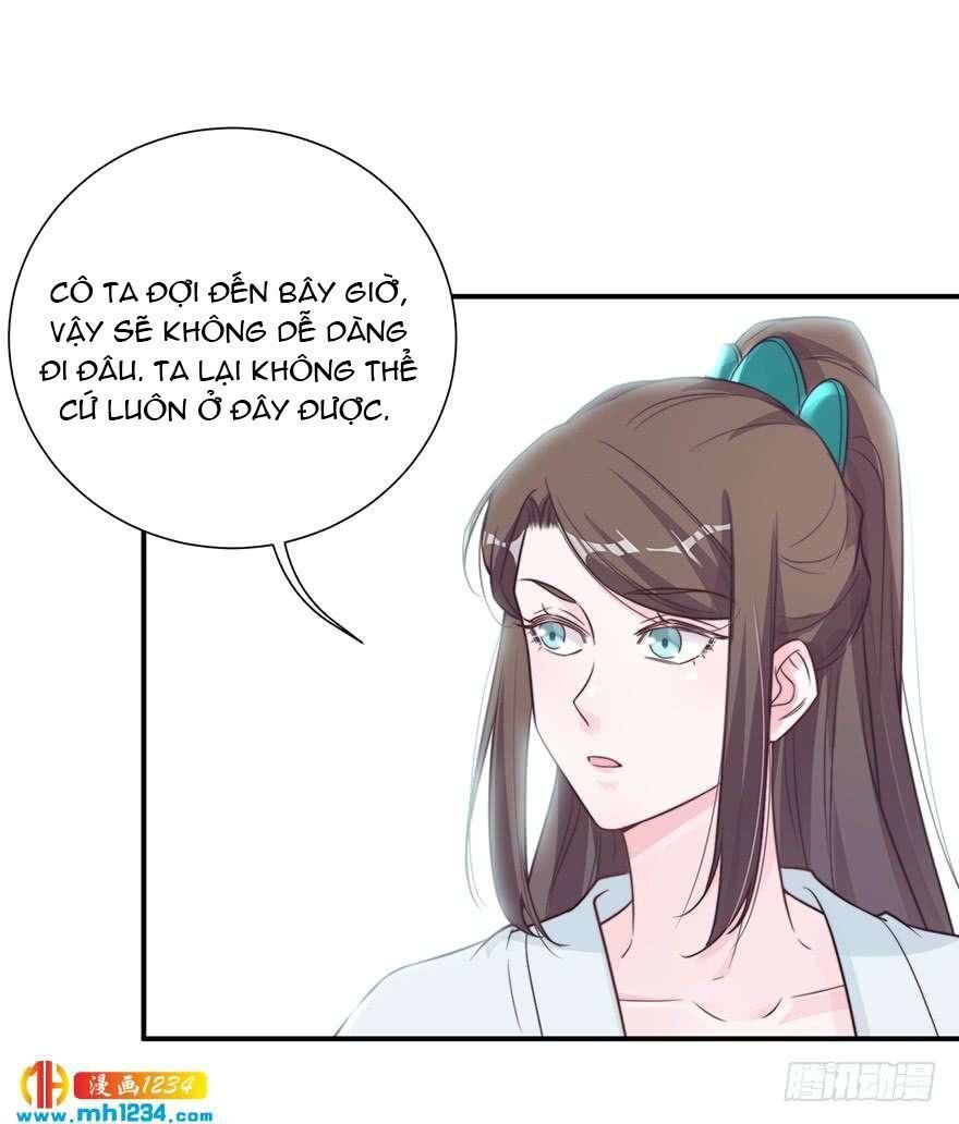 Cung Đấu Live Chapter 17 - Trang 2