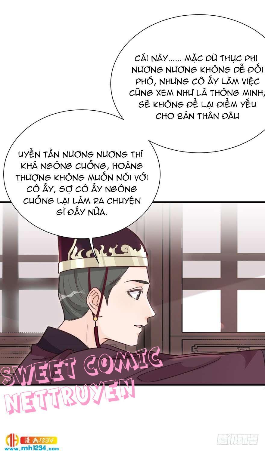 Cung Đấu Live Chapter 17 - Trang 2
