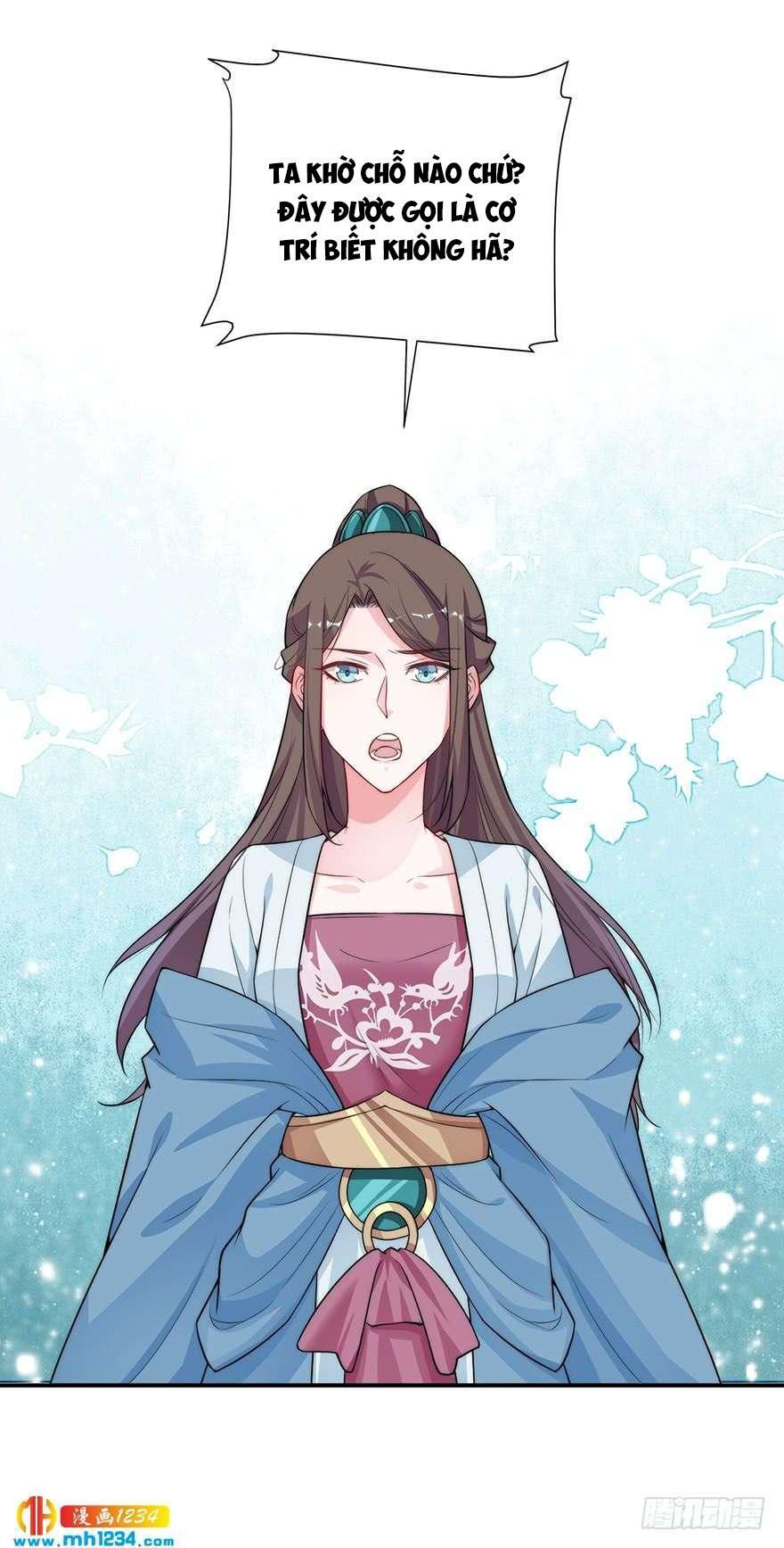 Cung Đấu Live Chapter 18 - Trang 2