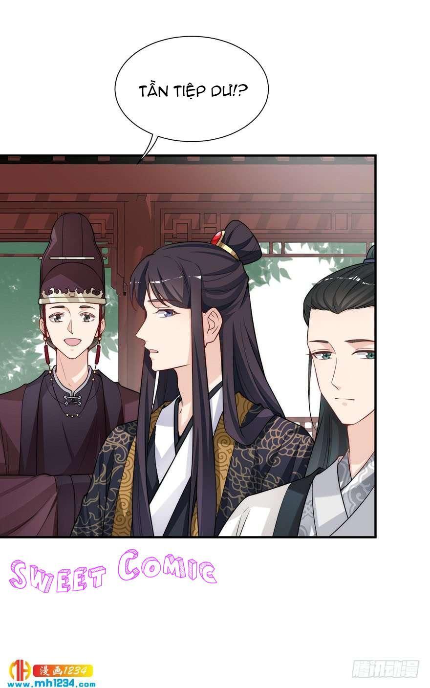 Cung Đấu Live Chapter 18 - Trang 2