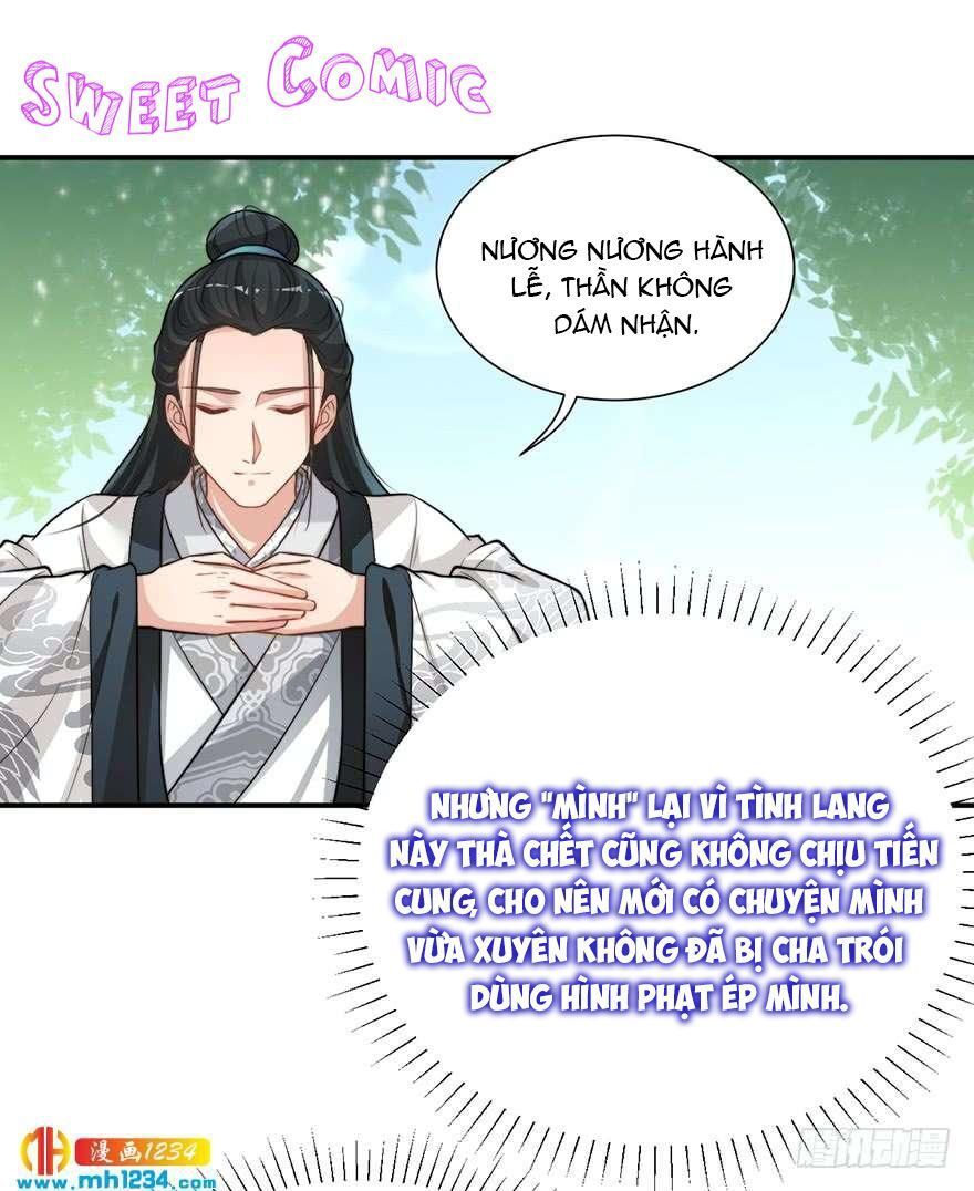 Cung Đấu Live Chapter 18 - Trang 2