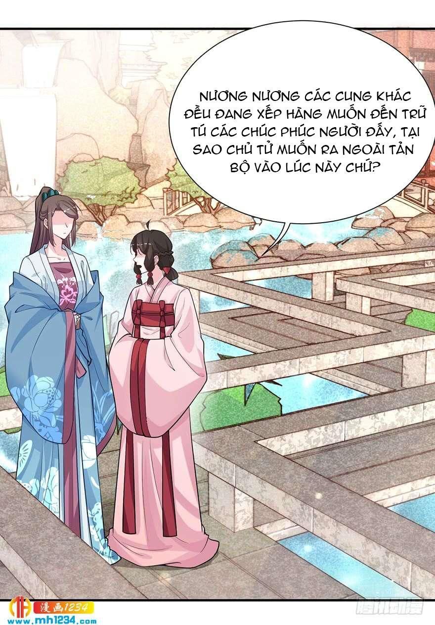 Cung Đấu Live Chapter 18 - Trang 2