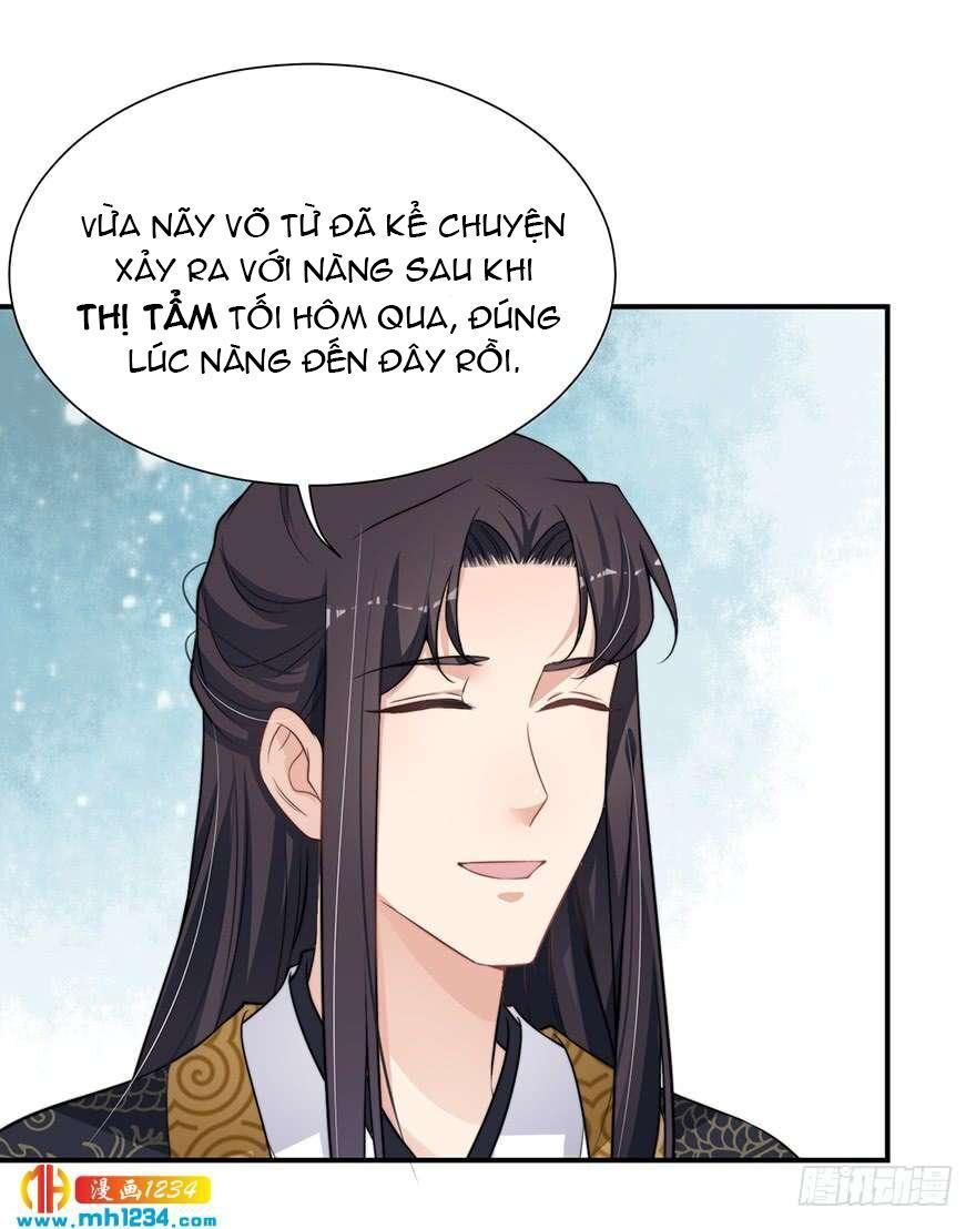 Cung Đấu Live Chapter 18 - Trang 2