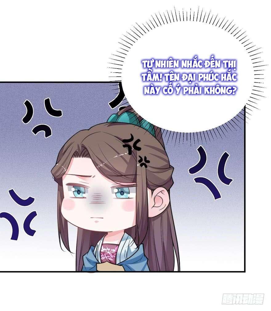 Cung Đấu Live Chapter 18 - Trang 2