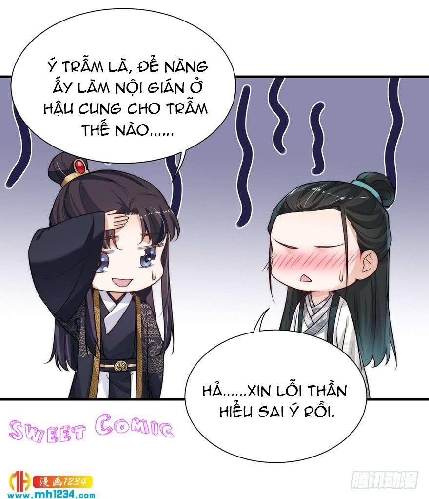 Cung Đấu Live Chapter 18 - Trang 2