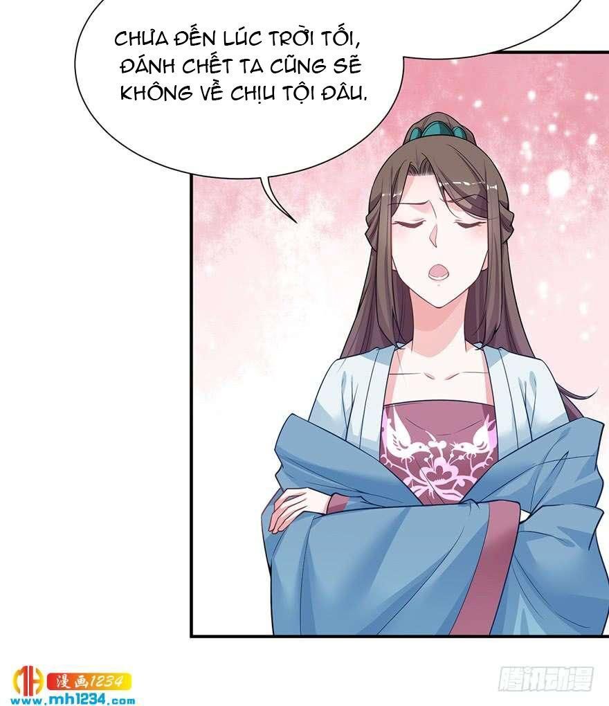 Cung Đấu Live Chapter 18 - Trang 2