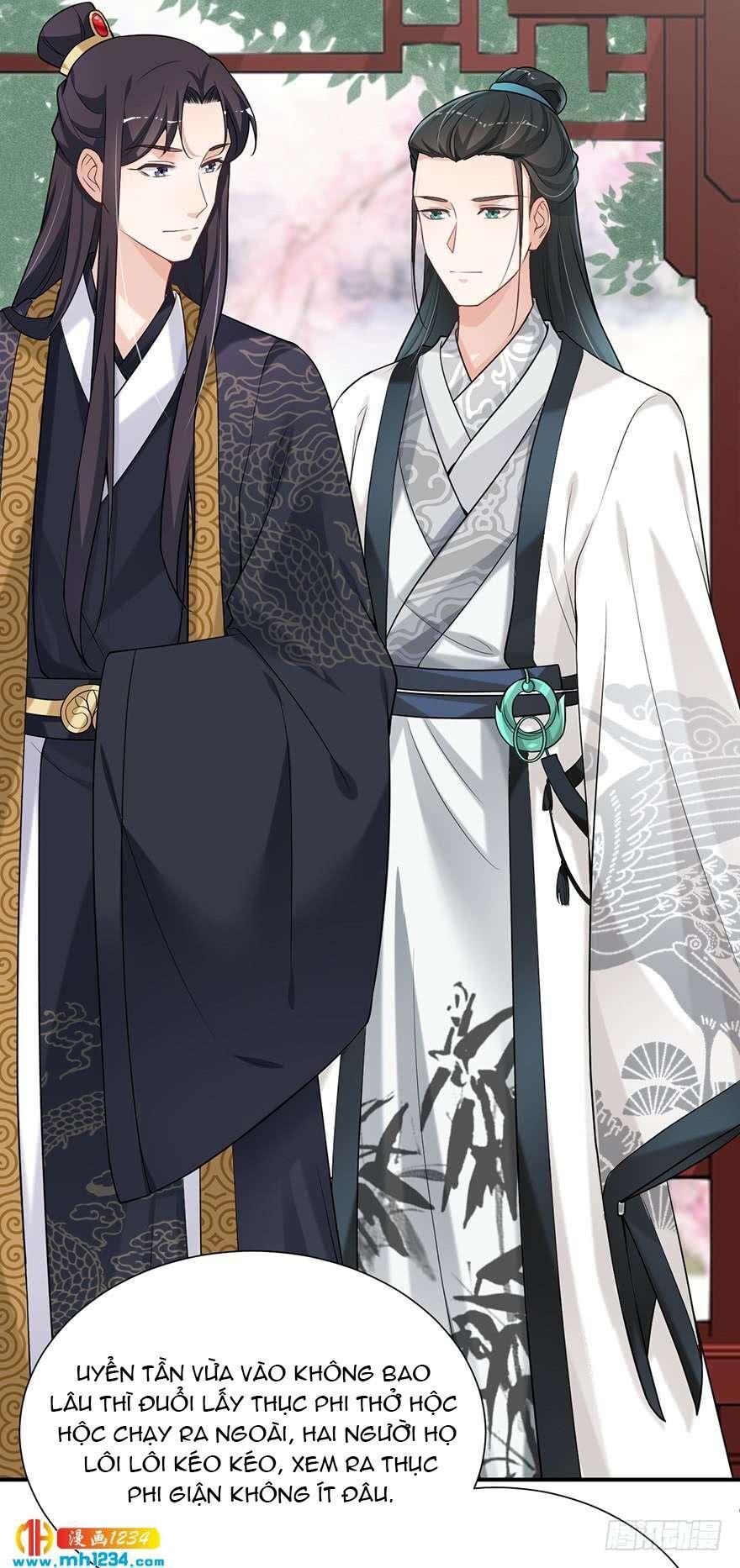 Cung Đấu Live Chapter 18 - Trang 2