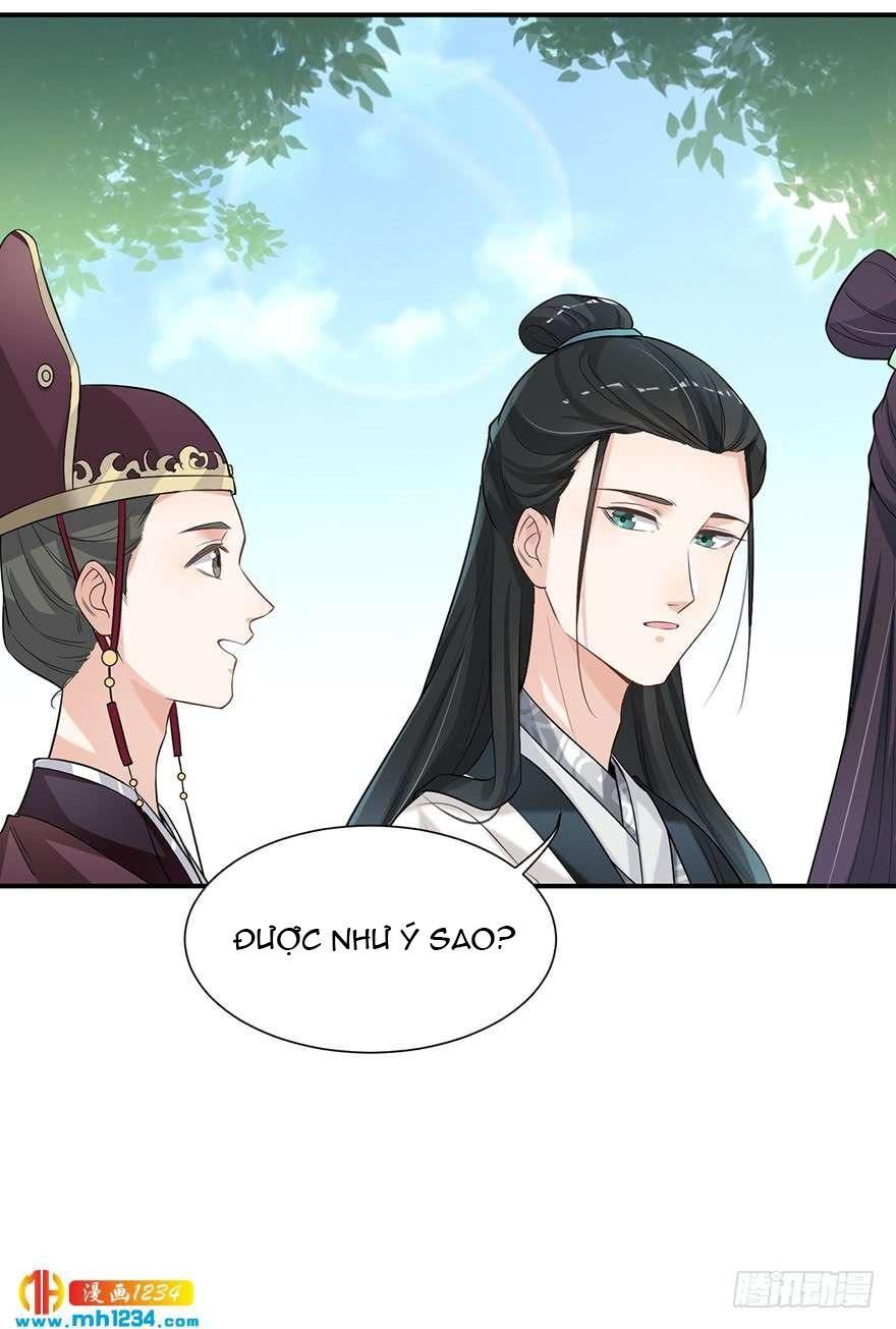 Cung Đấu Live Chapter 18 - Trang 2