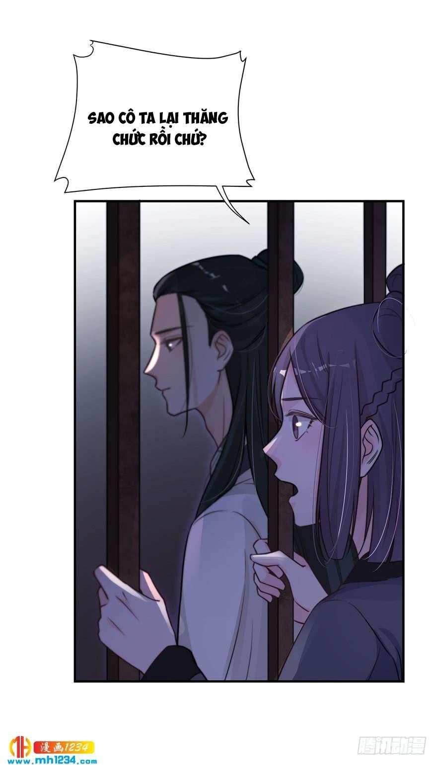 Cung Đấu Live Chapter 19 - Trang 2