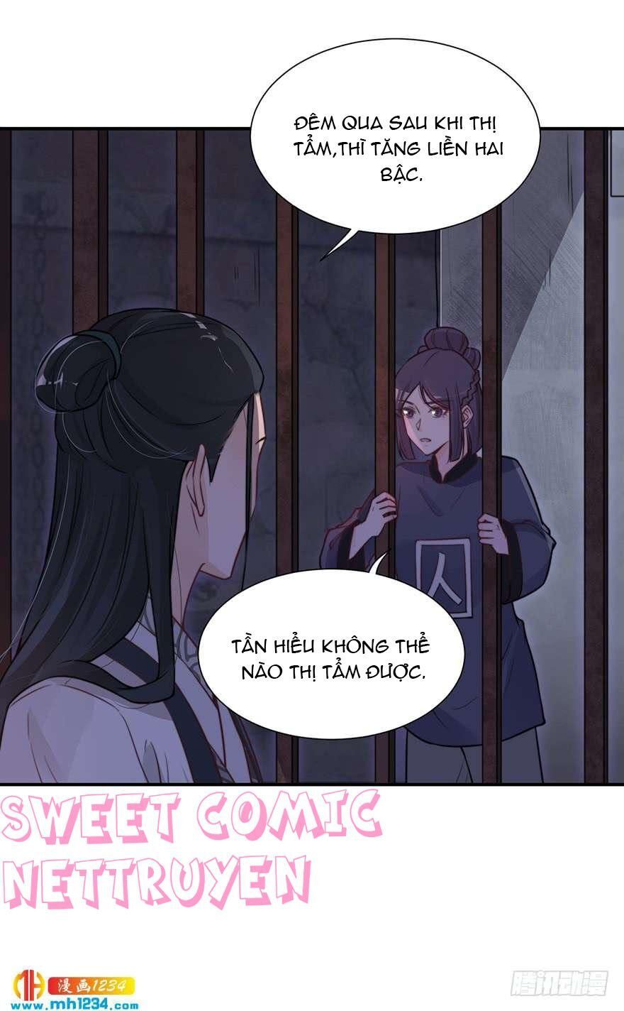 Cung Đấu Live Chapter 19 - Trang 2