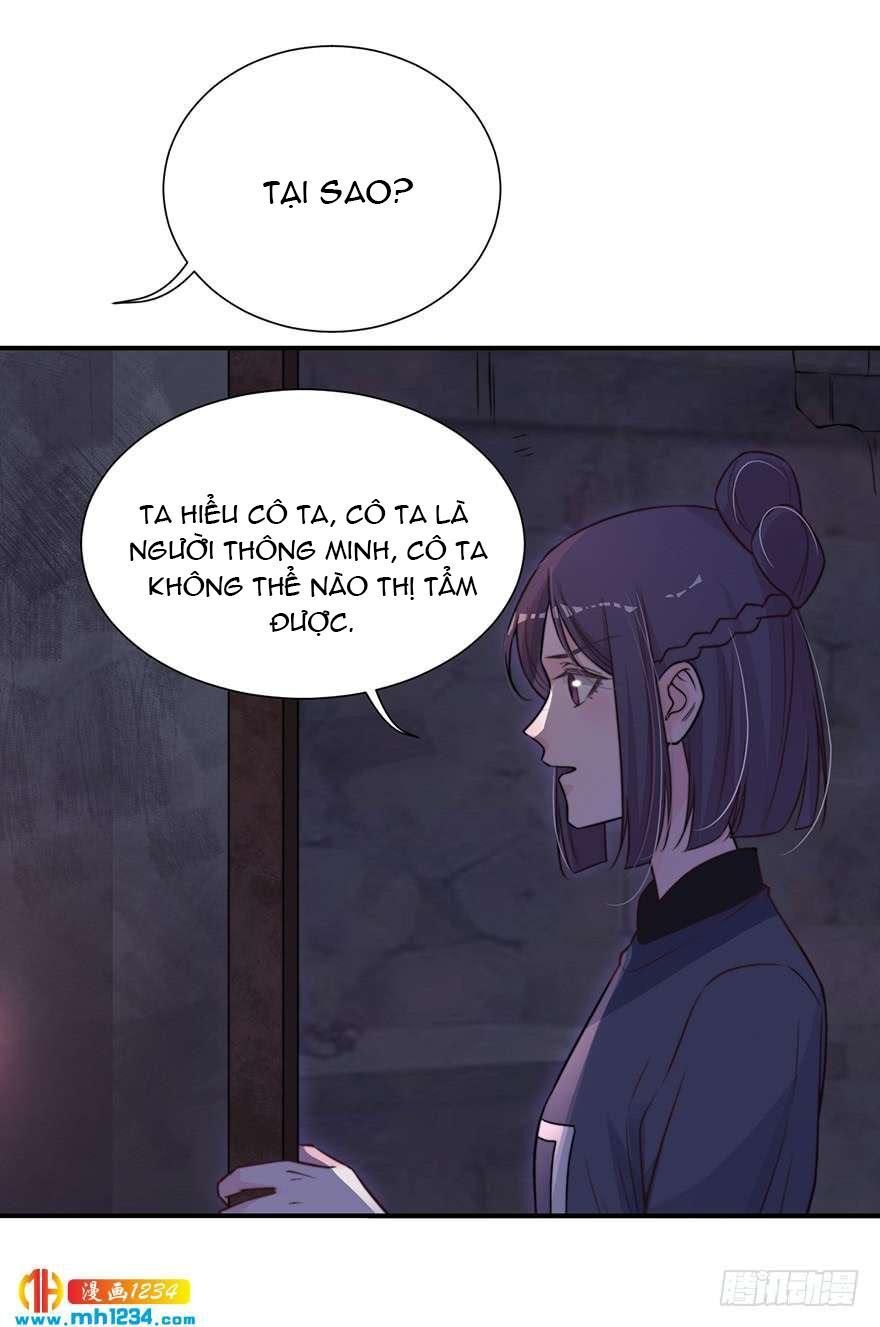 Cung Đấu Live Chapter 19 - Trang 2