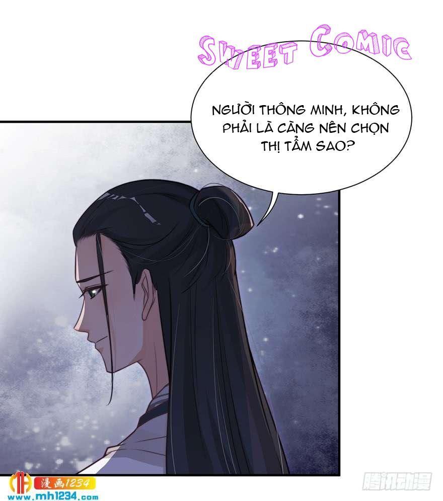 Cung Đấu Live Chapter 19 - Trang 2