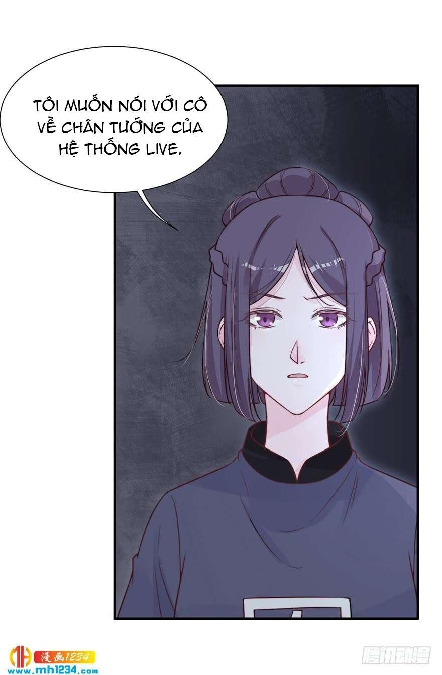 Cung Đấu Live Chapter 19 - Trang 2