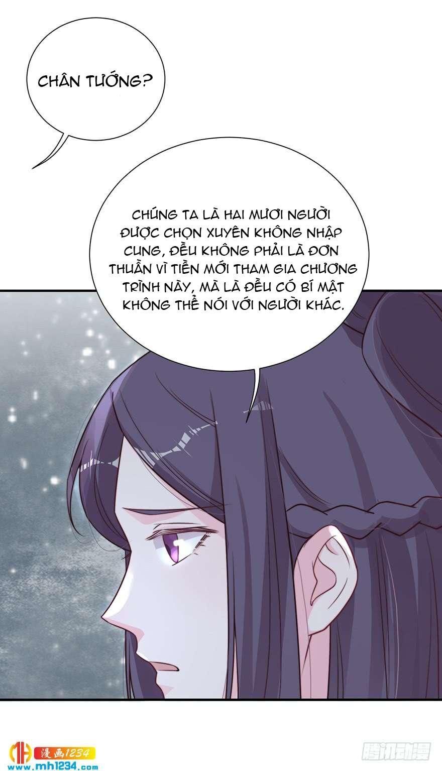 Cung Đấu Live Chapter 19 - Trang 2