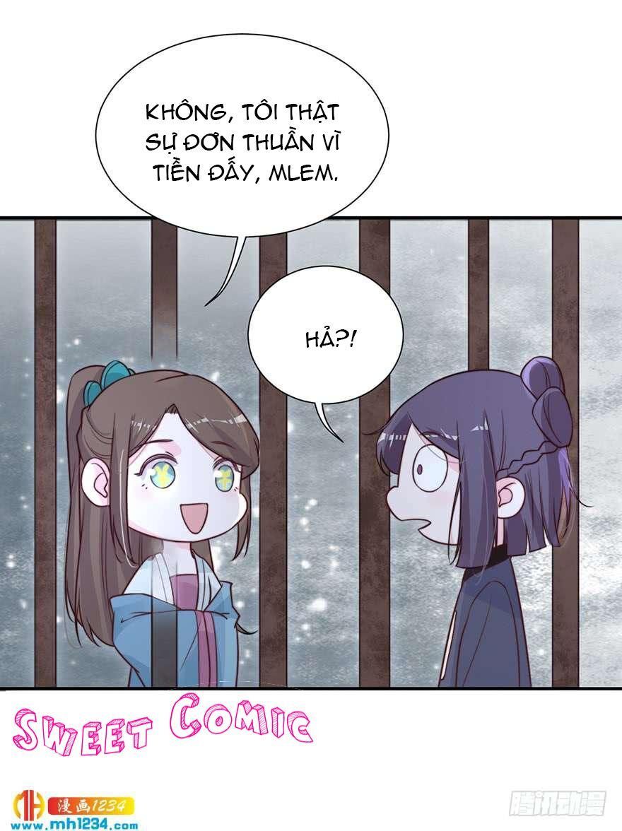 Cung Đấu Live Chapter 19 - Trang 2