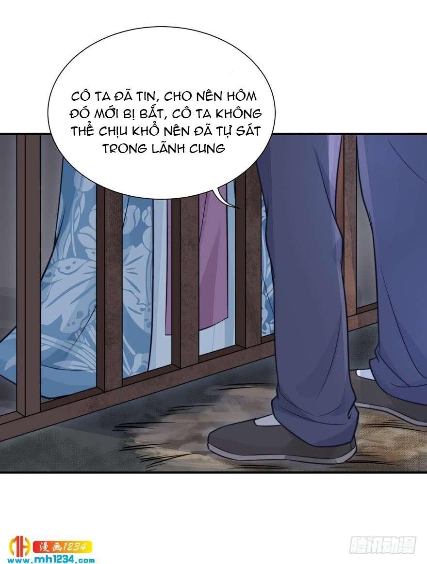 Cung Đấu Live Chapter 19 - Trang 2