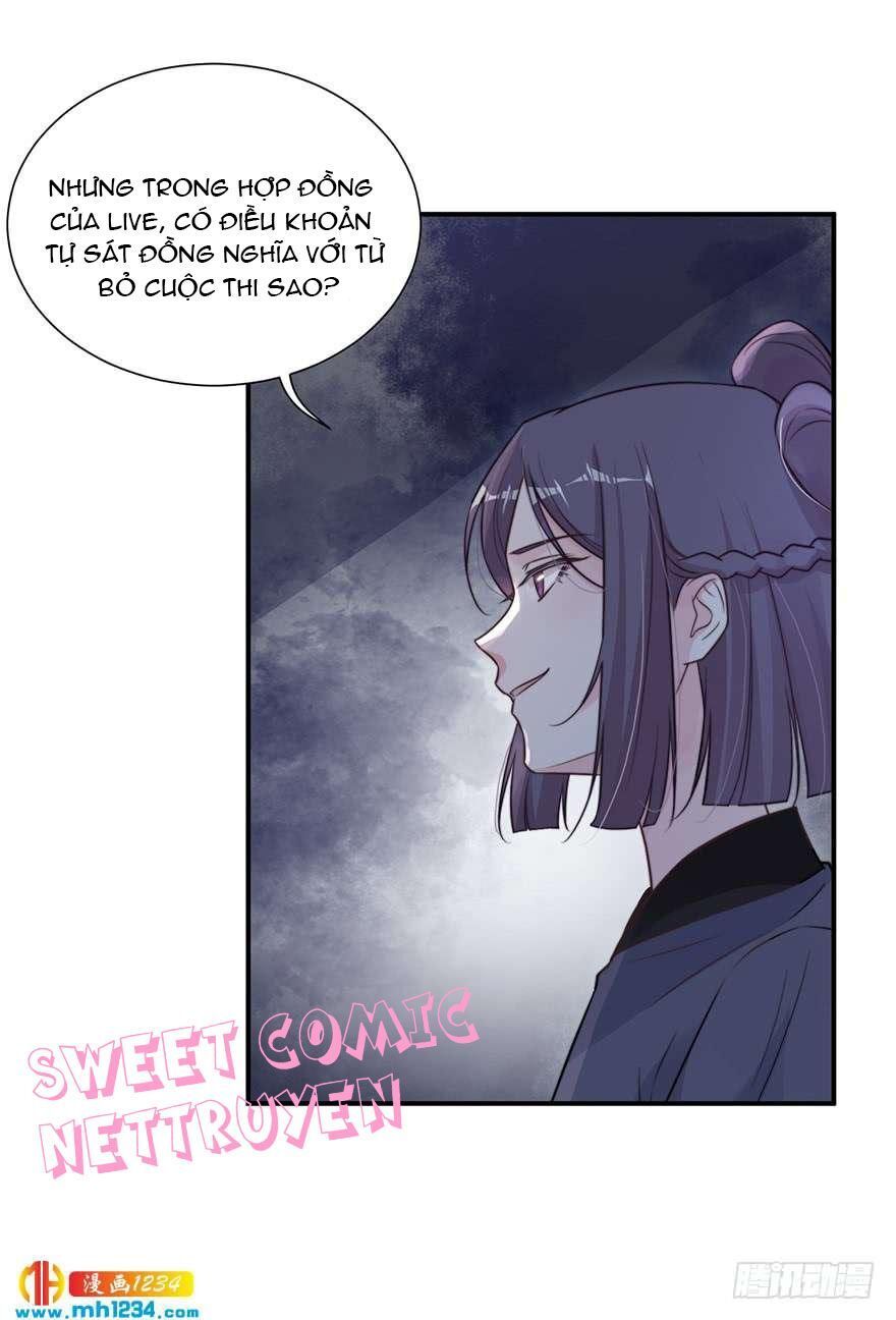 Cung Đấu Live Chapter 19 - Trang 2