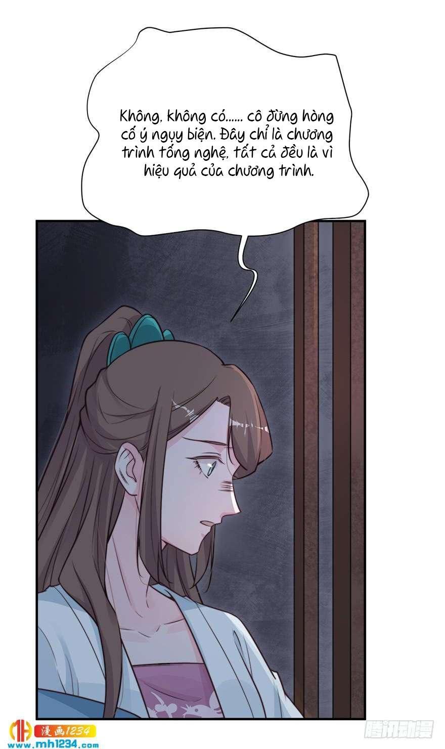 Cung Đấu Live Chapter 19 - Trang 2