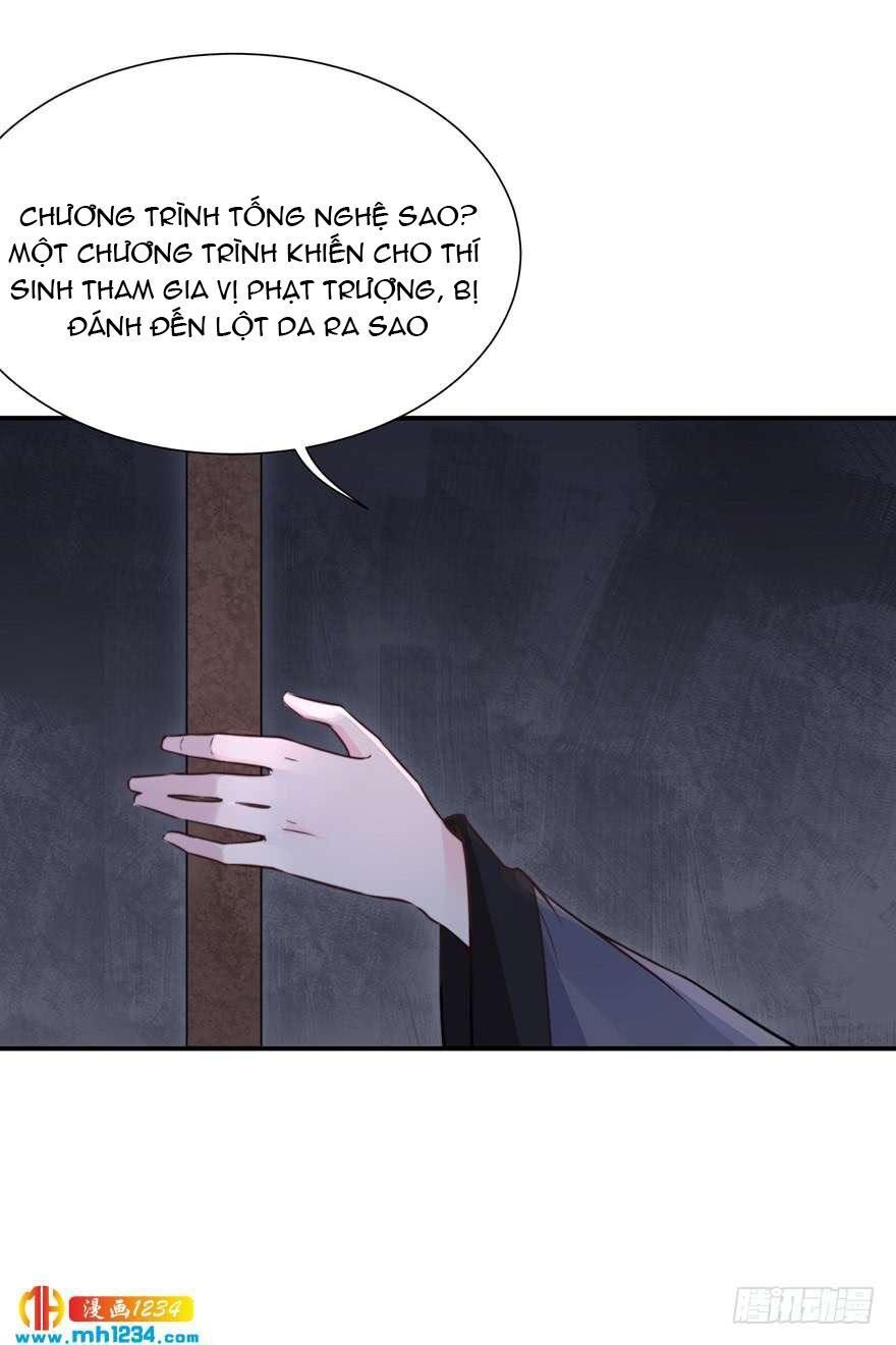 Cung Đấu Live Chapter 19 - Trang 2