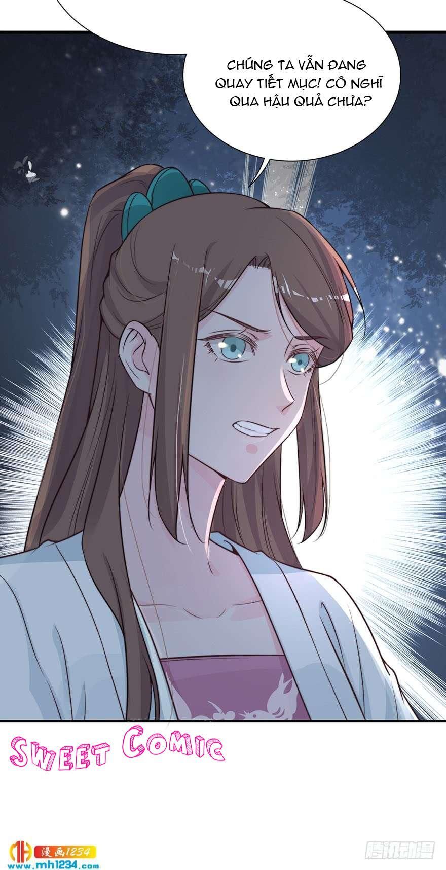 Cung Đấu Live Chapter 19 - Trang 2