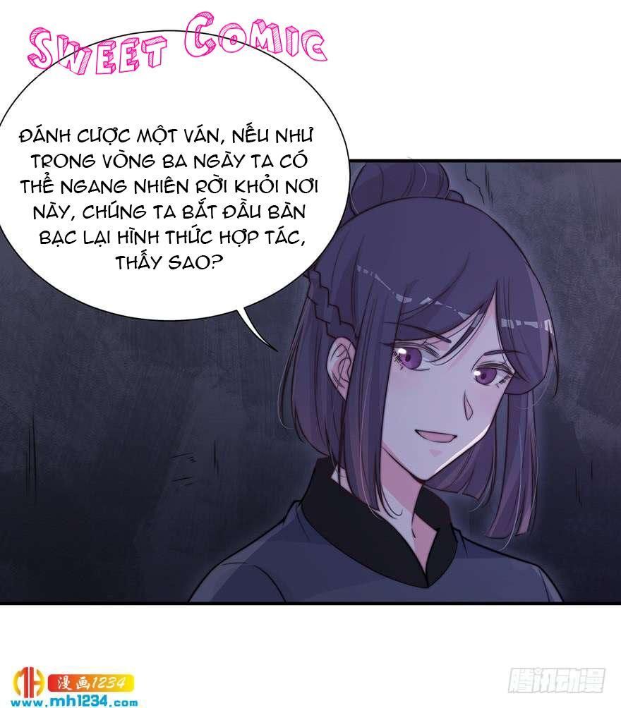 Cung Đấu Live Chapter 19 - Trang 2