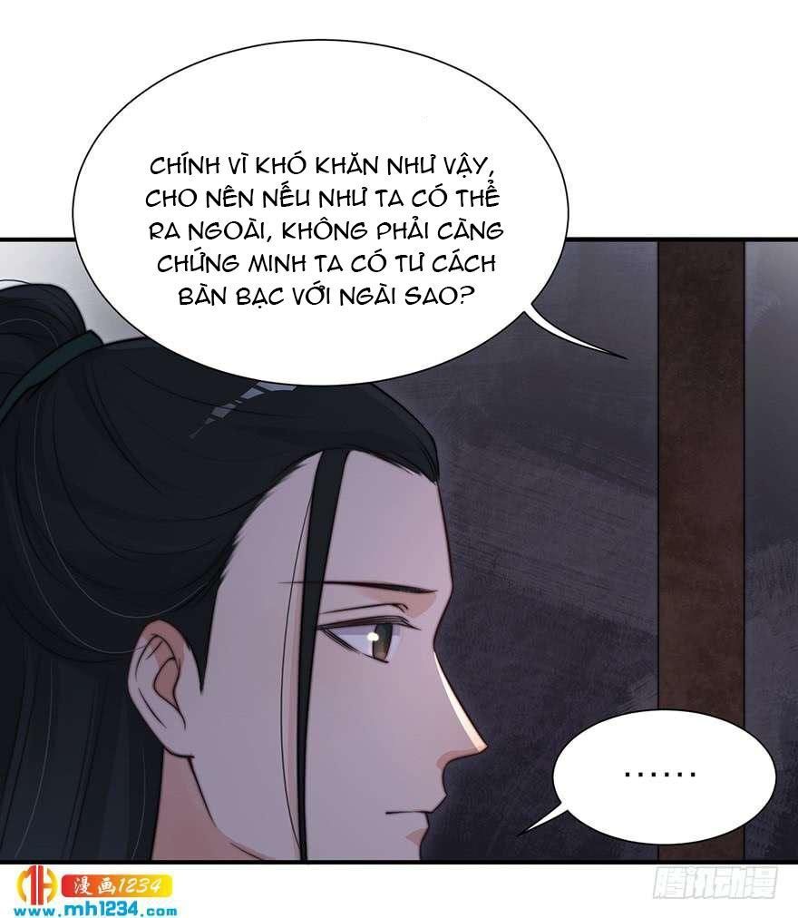 Cung Đấu Live Chapter 19 - Trang 2